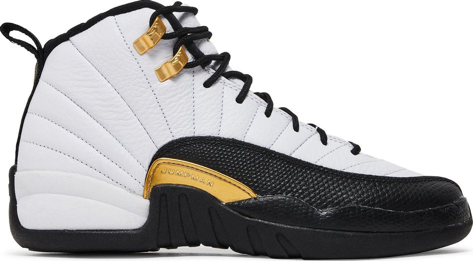 Air Jordan 12 Retro GS Royalty