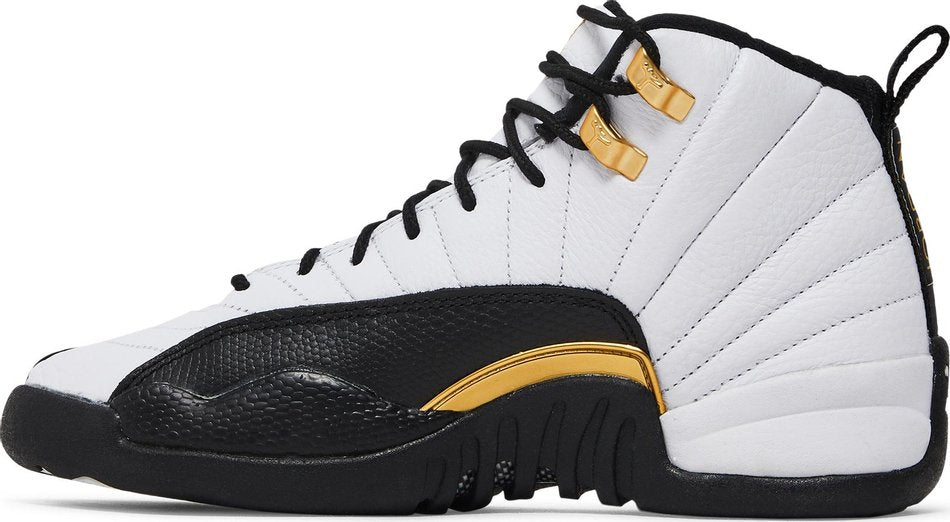 Air Jordan 12 Retro GS Royalty