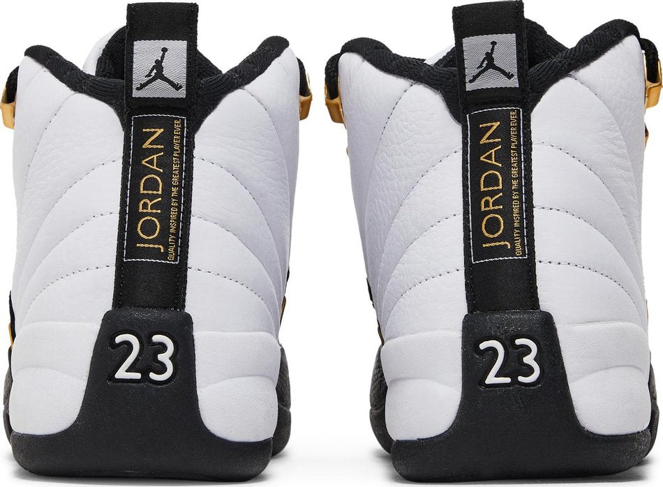 Air Jordan 12 Retro GS Royalty