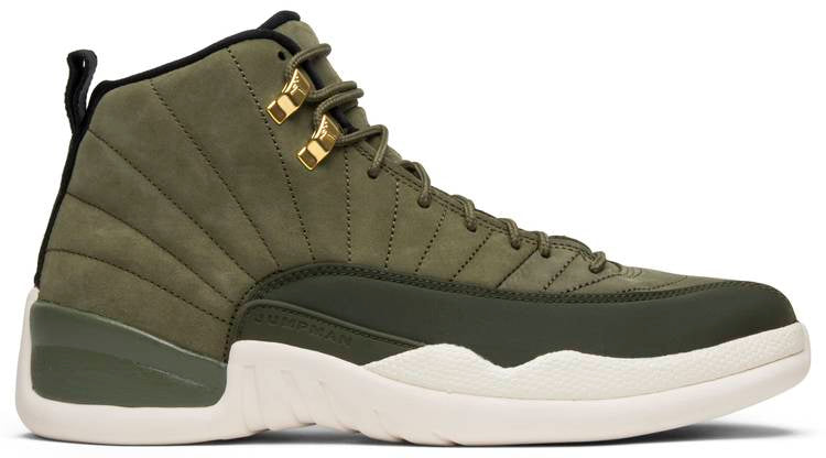 Air Jordan 12 Retro CP3 Class of 2003