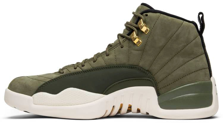 Air Jordan 12 Retro CP3 Class of 2003