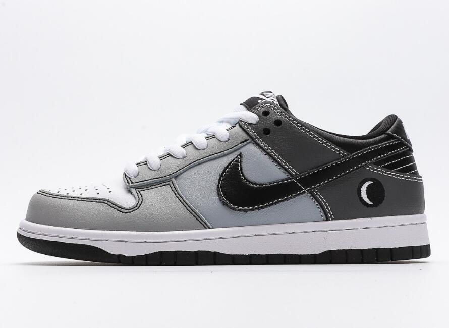 Dunk Low Premium SB 'Lunar Eclipse West' 313170-002