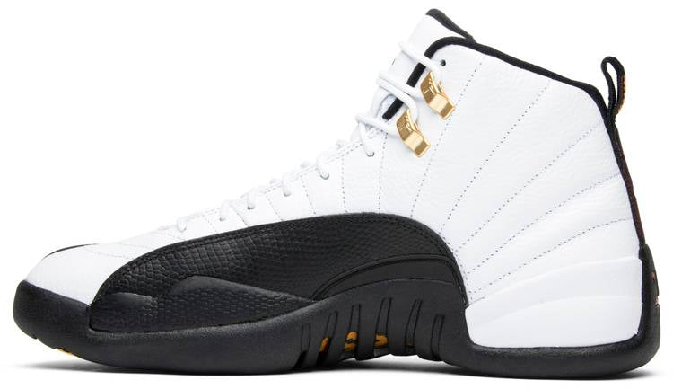 Air Jordan 12 Retro Taxi