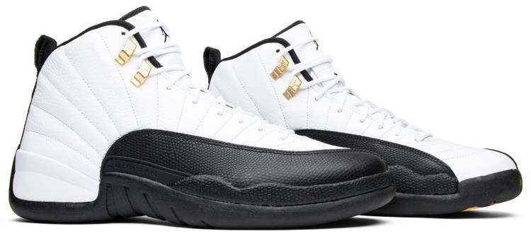 Air Jordan 12 Retro Taxi