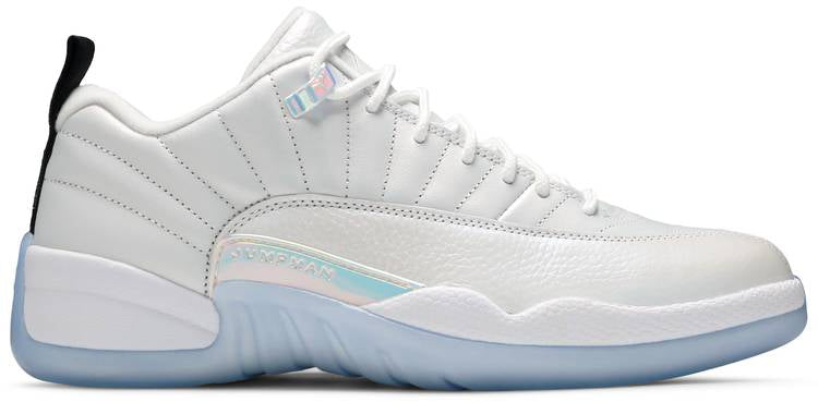 Air Jordan 12 Retro Low Easter