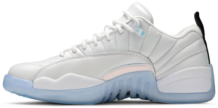 Air Jordan 12 Retro Low Easter