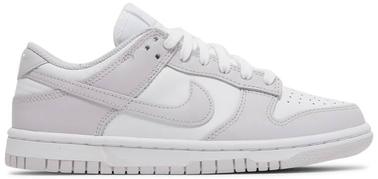 Wmns Dunk Low 'Light Violet' DD1503-116