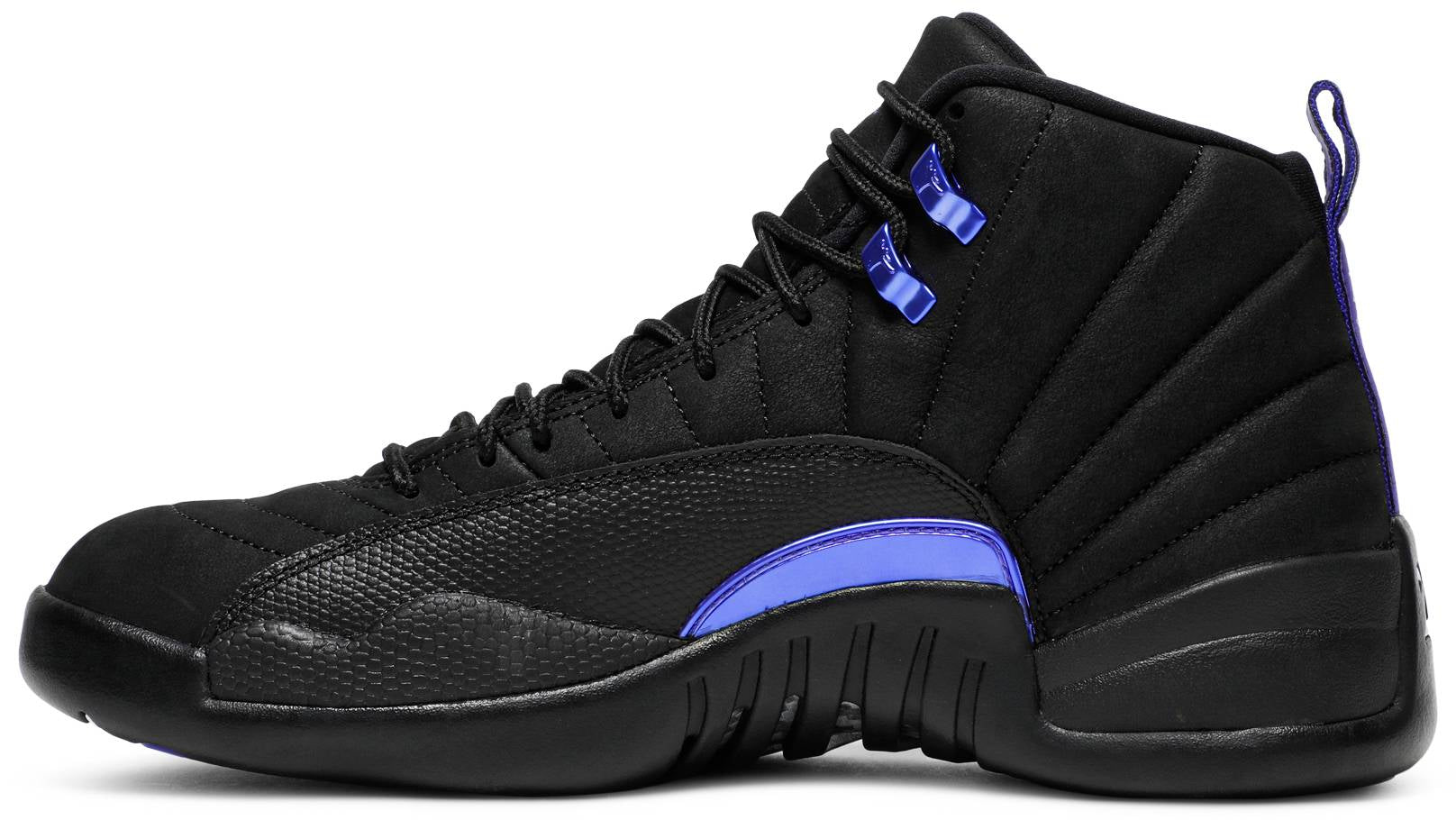 Air Jordan 12 Retro Dark Concord