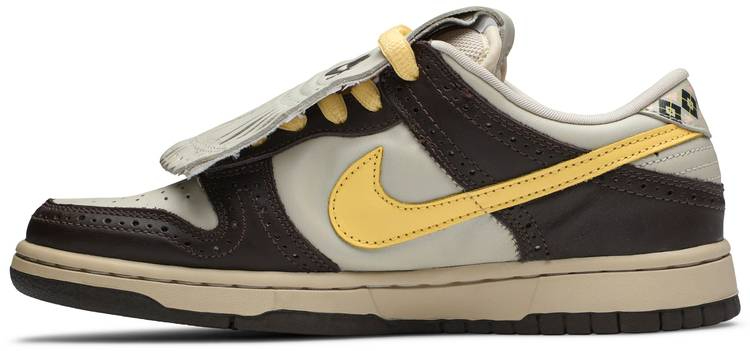 Dunk Low Premium SB 'Golf' 313170-171