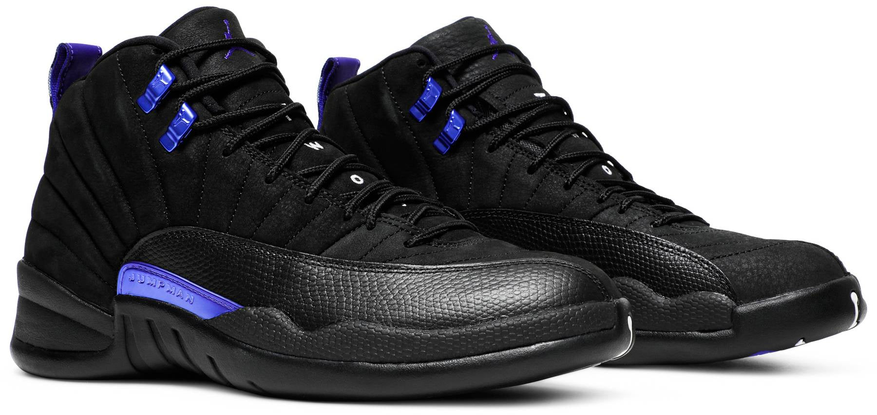 Air Jordan 12 Retro Dark Concord