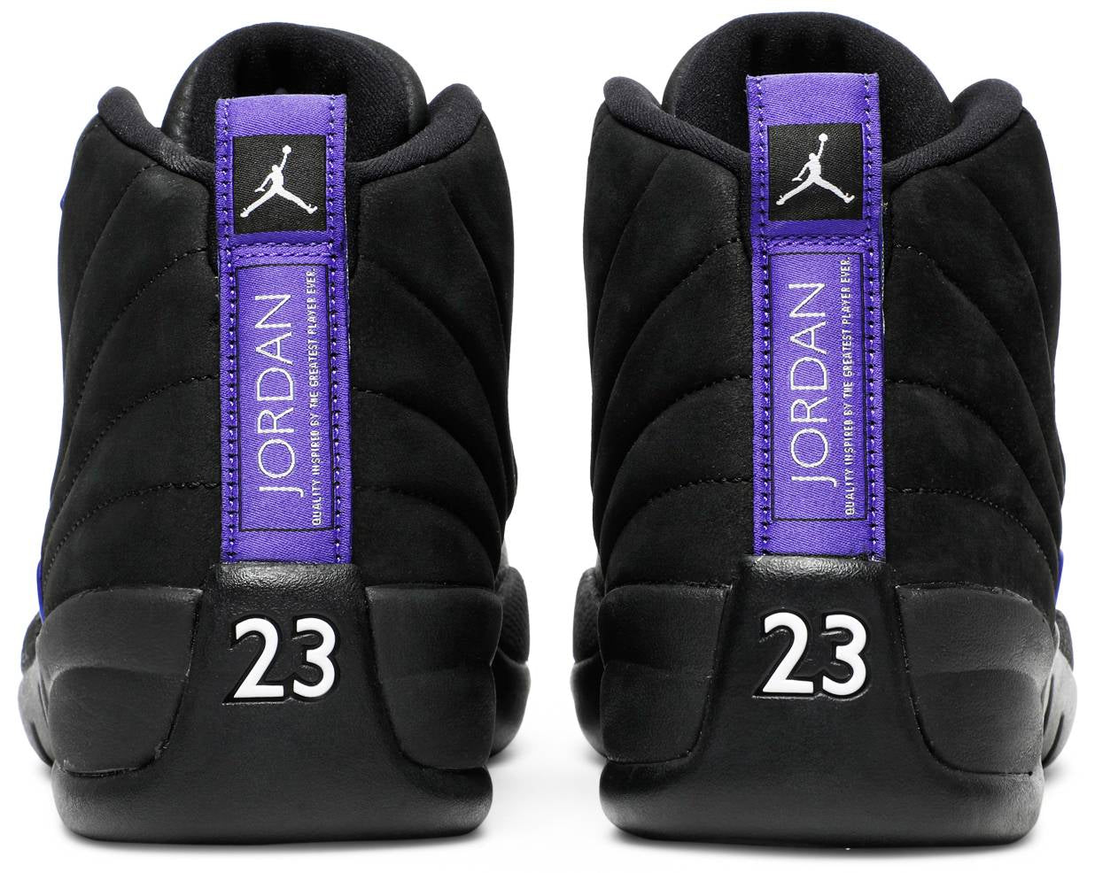 Air Jordan 12 Retro Dark Concord