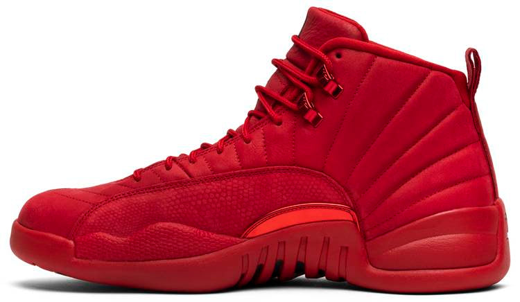 Air Jordan 12 Retro Gym Red