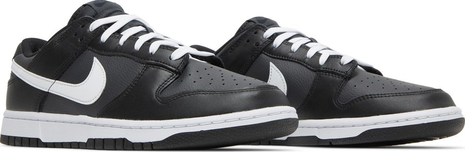 Dunk Low 'Black Panda' DJ6188-002