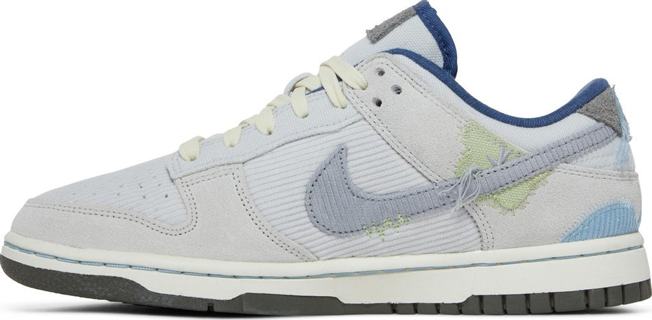 Wmns Dunk Low 'On The Bright Side-Photon Dust' DQ5076-001