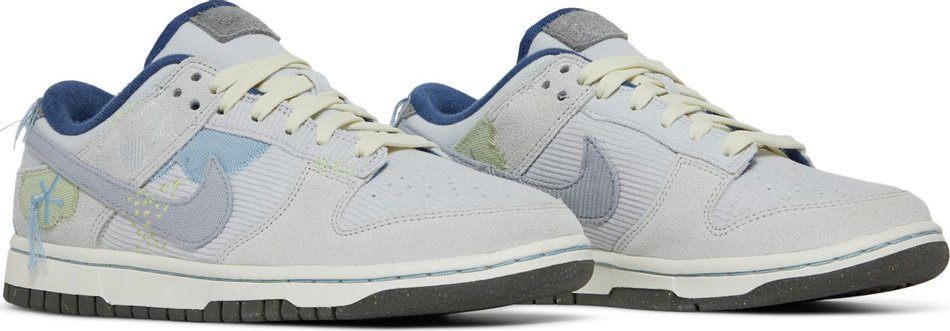 Wmns Dunk Low 'On The Bright Side-Photon Dust' DQ5076-001