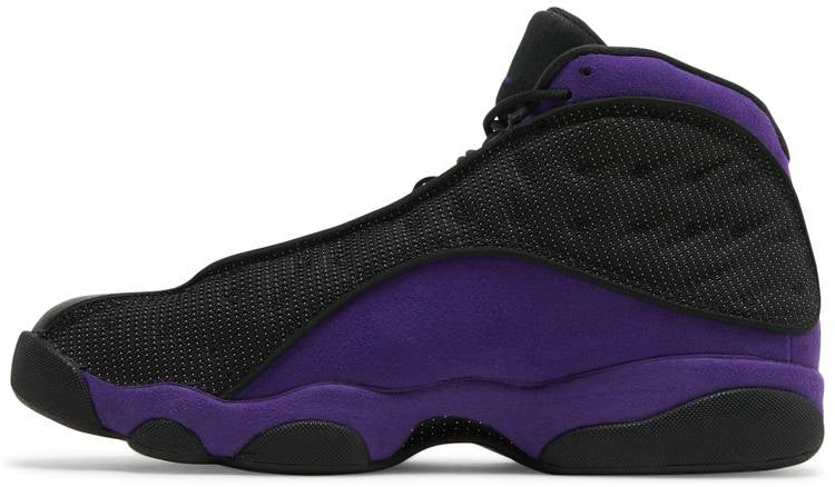 Air Jordan 13 Retro Court Purple