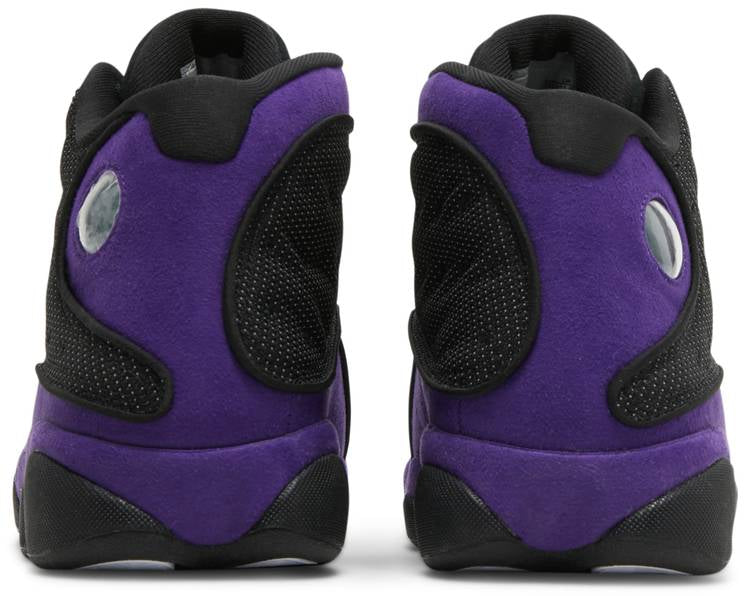 Air Jordan 13 Retro Court Purple