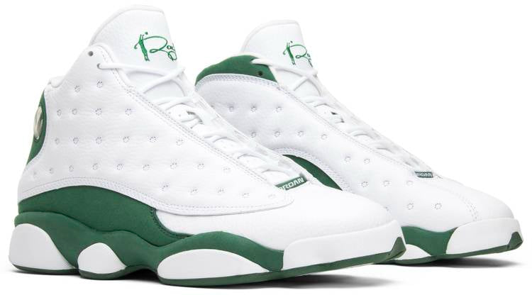 Air Jordan 13 Retro Ray Allen