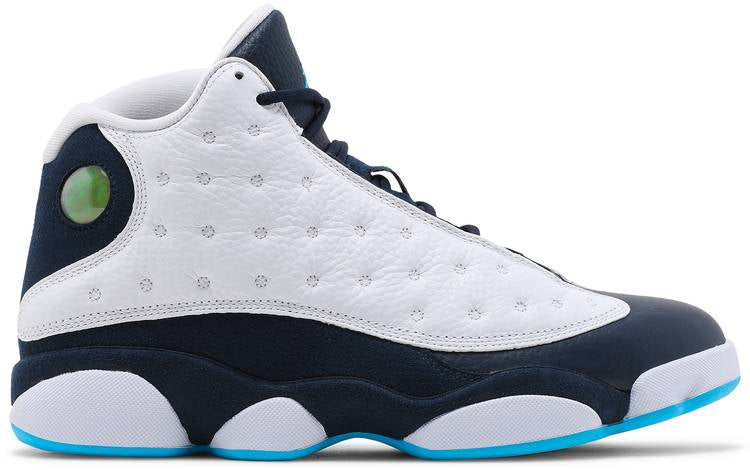 Air Jordan 13 Retro Obsidian