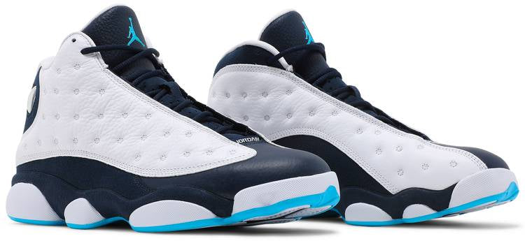 Air Jordan 13 Retro Obsidian