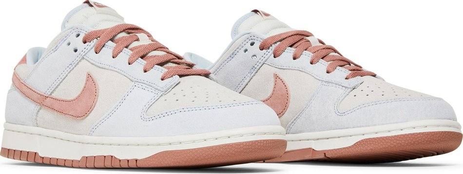 Dunk Low Retro Premium 'Fossil Rose' DH7577-001