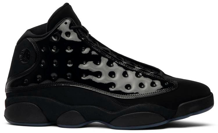 Air Jordan 13 Retro Cap and Gown