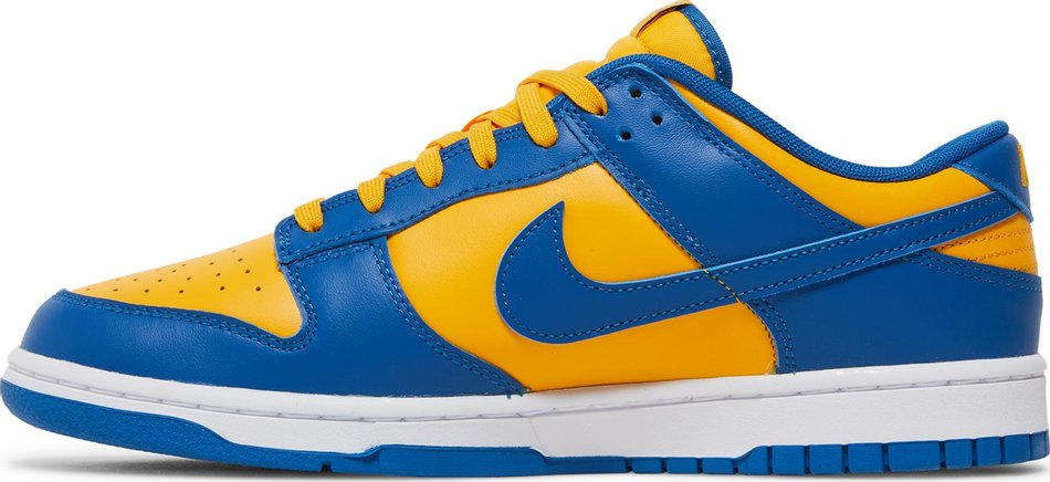 Dunk Low 'UCLA' DD1391-402