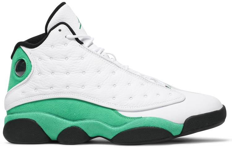 Air Jordan 13 Retro Lucky Green