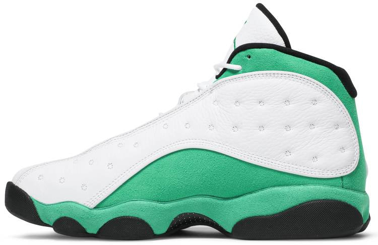 Air Jordan 13 Retro Lucky Green