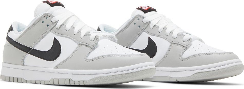 Dunk Low SE 'Lottery Pack - Grey Fog' DR9654-001