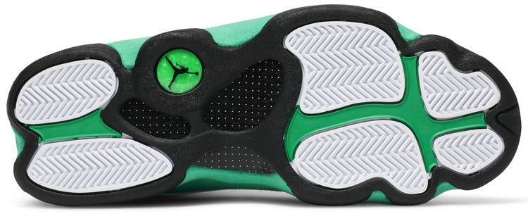 Air Jordan 13 Retro Lucky Green