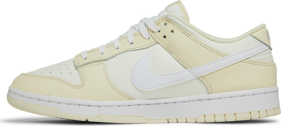 Dunk Low 'Coconut Milk' DJ6188-100