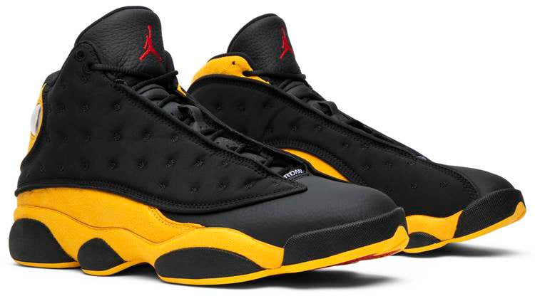 Air Jordan 13 Retro Melo Class of 2002