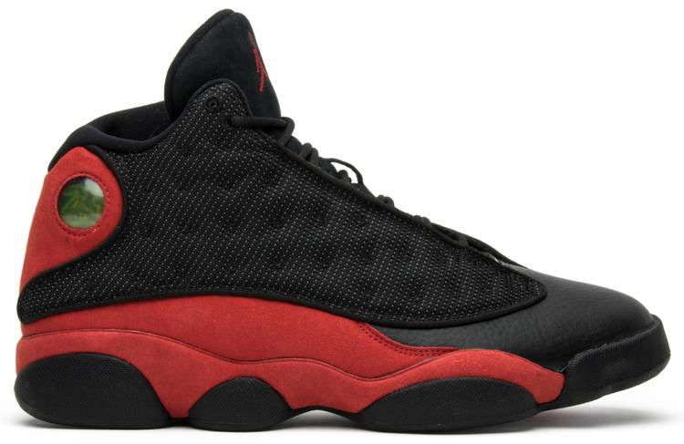 Air Jordan 13 Retro Bred