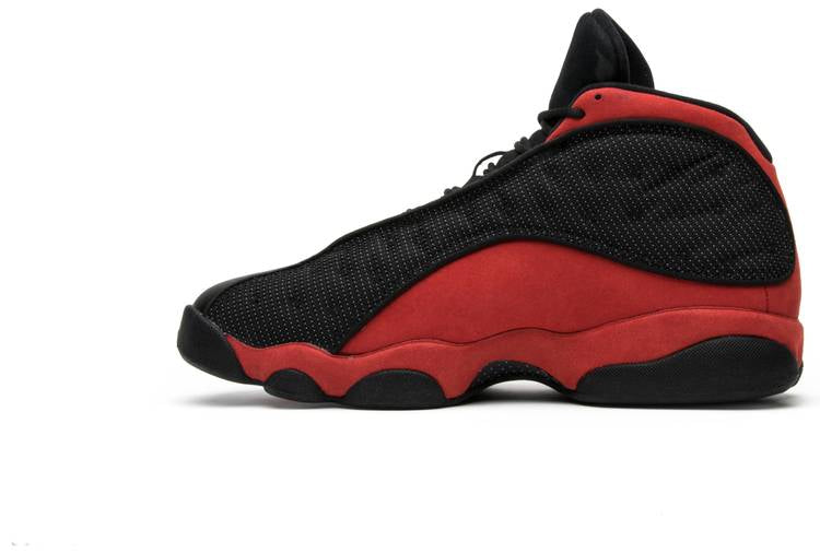 Air Jordan 13 Retro Bred