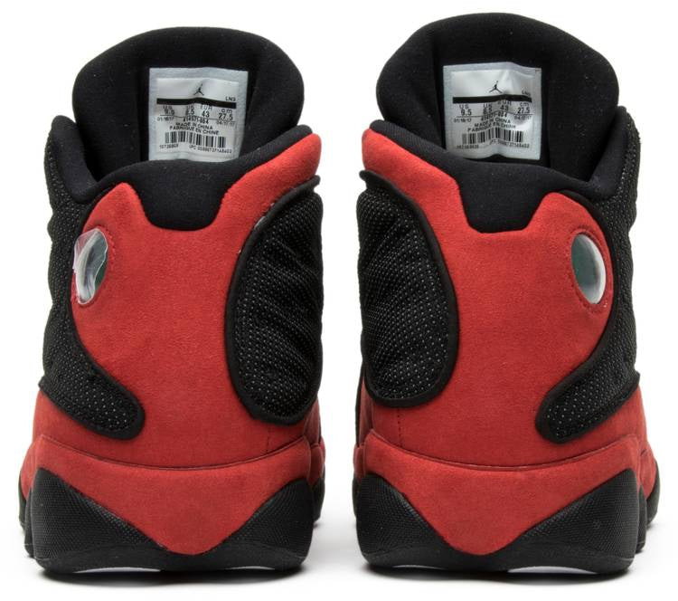 Air Jordan 13 Retro Bred