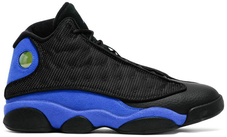 Air Jordan 13 Retro Hyper Royal