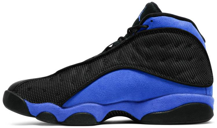 Air Jordan 13 Retro Hyper Royal