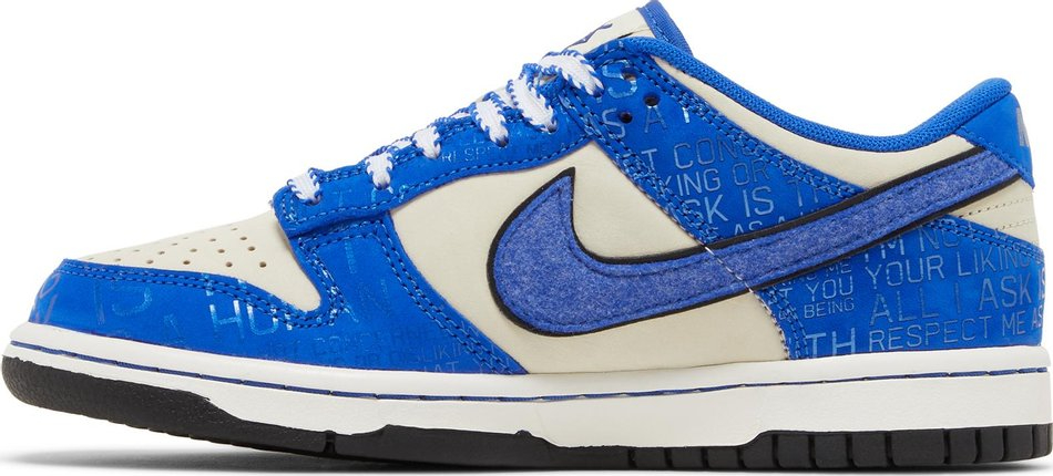 Dunk Low GS 'Jackie Robinson' DV2203-400