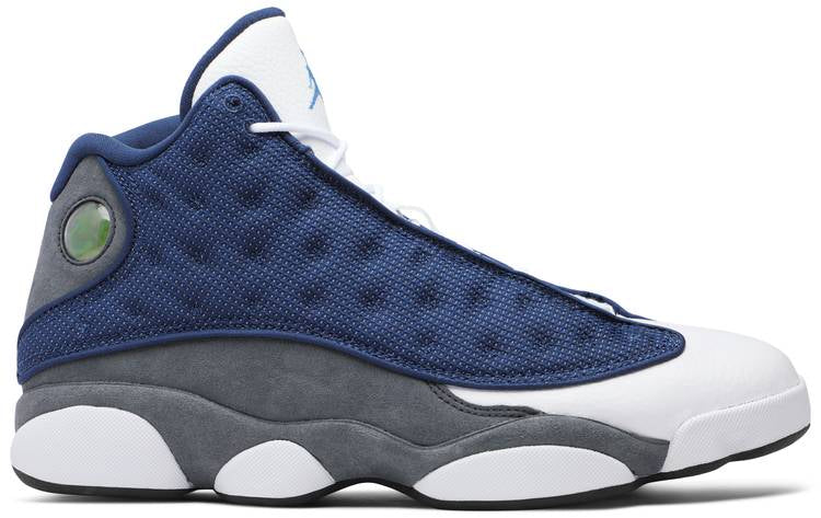 Air Jordan 13 Retro Flint