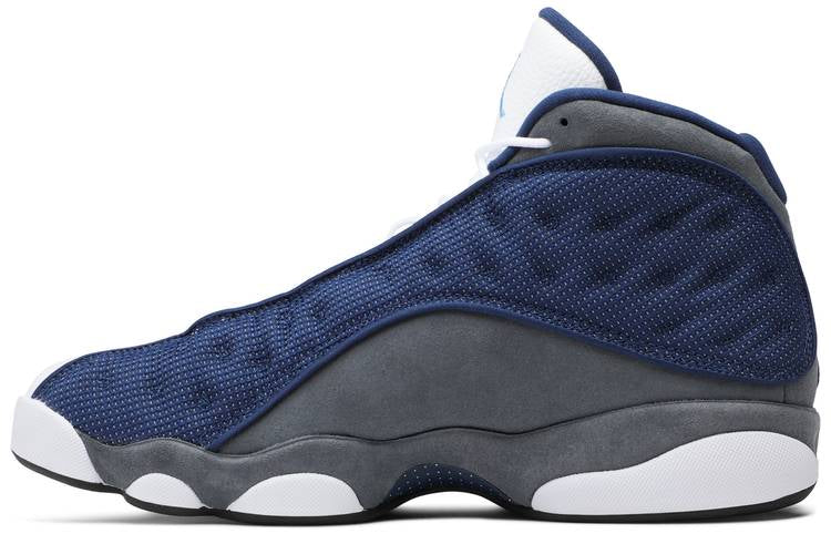 Air Jordan 13 Retro Flint