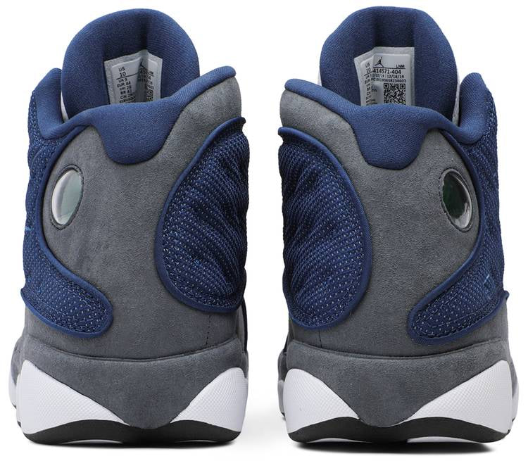 Air Jordan 13 Retro Flint