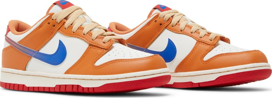 Dunk Low GS 'Hot Curry' DH9765-101