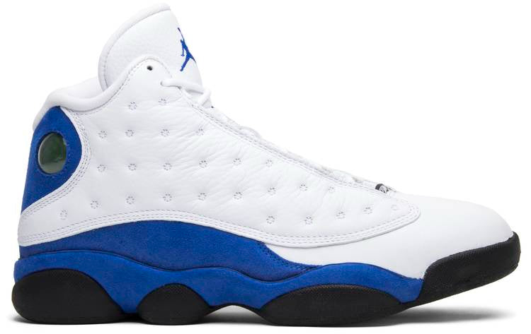 Air Jordan 13 Retro Hyper Royal