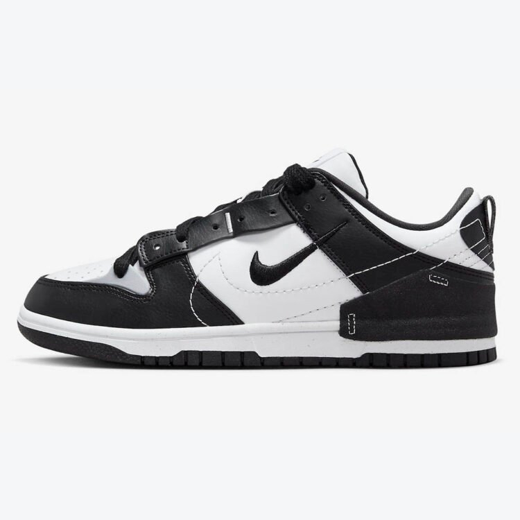 Wmns Dunk Low Disrupt 2 'Panda' DV4024-002