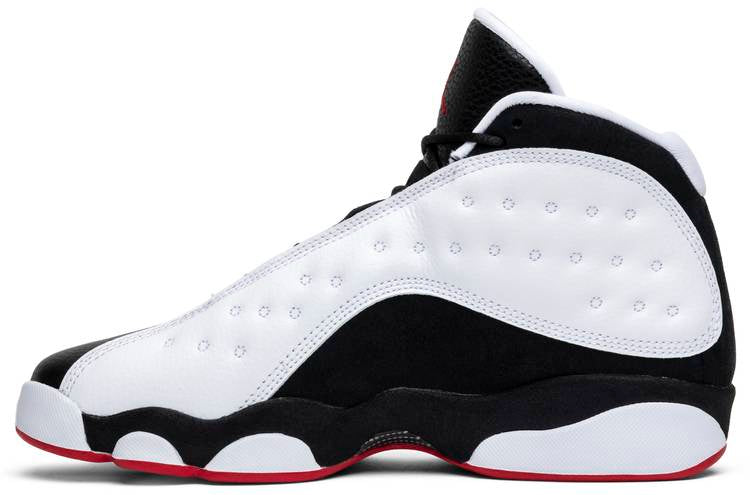 Air Jordan 13 Retro He Got Game