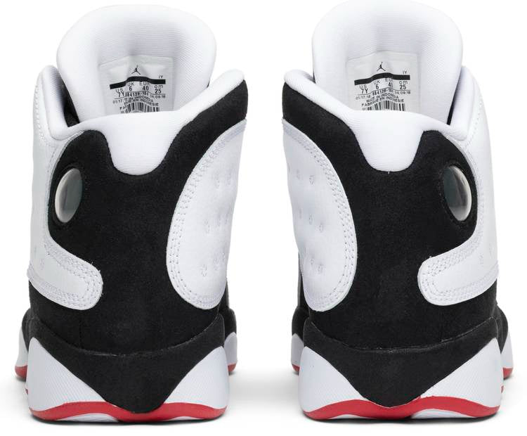 Air Jordan 13 Retro He Got Game