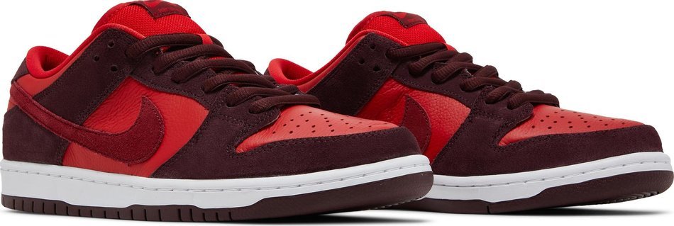 Dunk Low Pro SB 'Fruity Pack-Cherry' DM0807-600