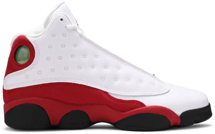 Air Jordan 13 Retro BG Chicago