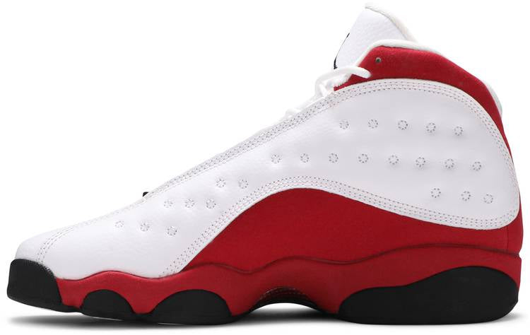 Air Jordan 13 Retro BG Chicago